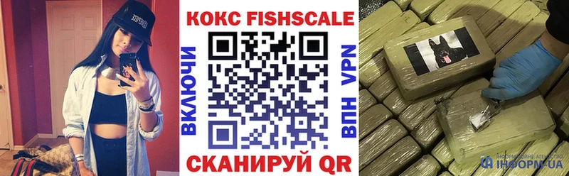 Cocaine FishScale  магазин  наркотиков  Лосино-Петровский 